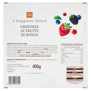 Crostata ai Frutti di Bosco il Viaggiator Goloso